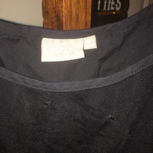 Eshakti fit and flare dress